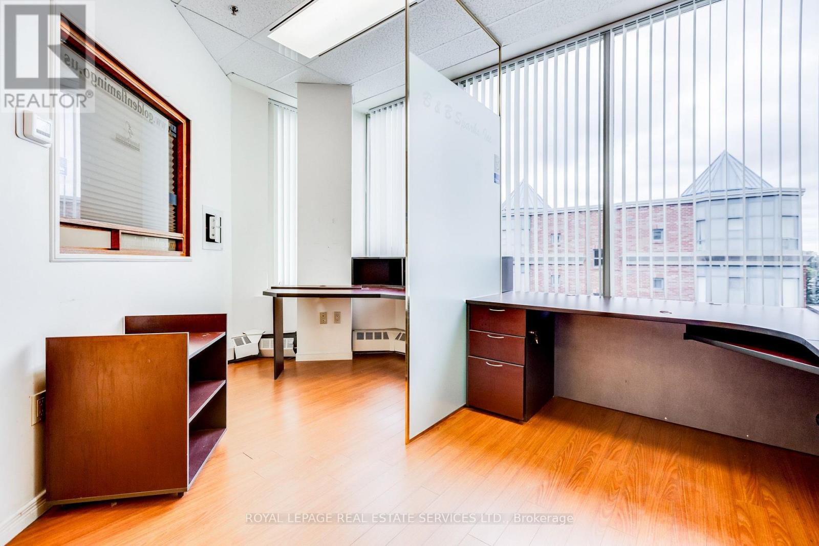 312 - 7368 YONGE STREET, Vaughan (Crestwood-Springfarm-Yorkhill) — photo 7