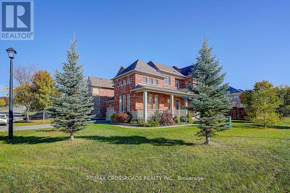 619 FERNBANK ROAD, Newmarket (Stonehaven-Wyndham) — photo 2