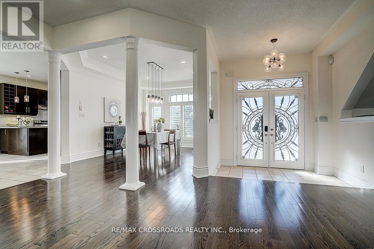 619 FERNBANK ROAD, Newmarket (Stonehaven-Wyndham) — photo 8