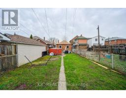 35 Montcalm Avenue Nw, Toronto, ON M6E4N5 Photo 21