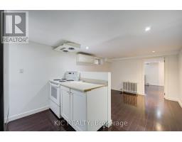 Primary Bedroom - 35 Montcalm Avenue Nw, Toronto, ON M6E4N5 Photo 7