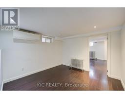 Bedroom 3 - 35 Montcalm Avenue Nw, Toronto, ON M6E4N5 Photo 9