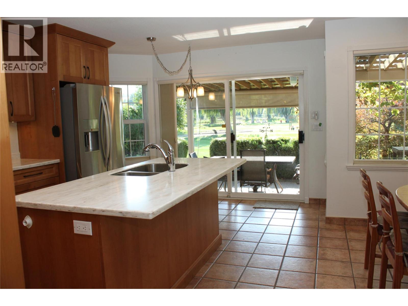 801 Comox Street Unit# 110, Penticton