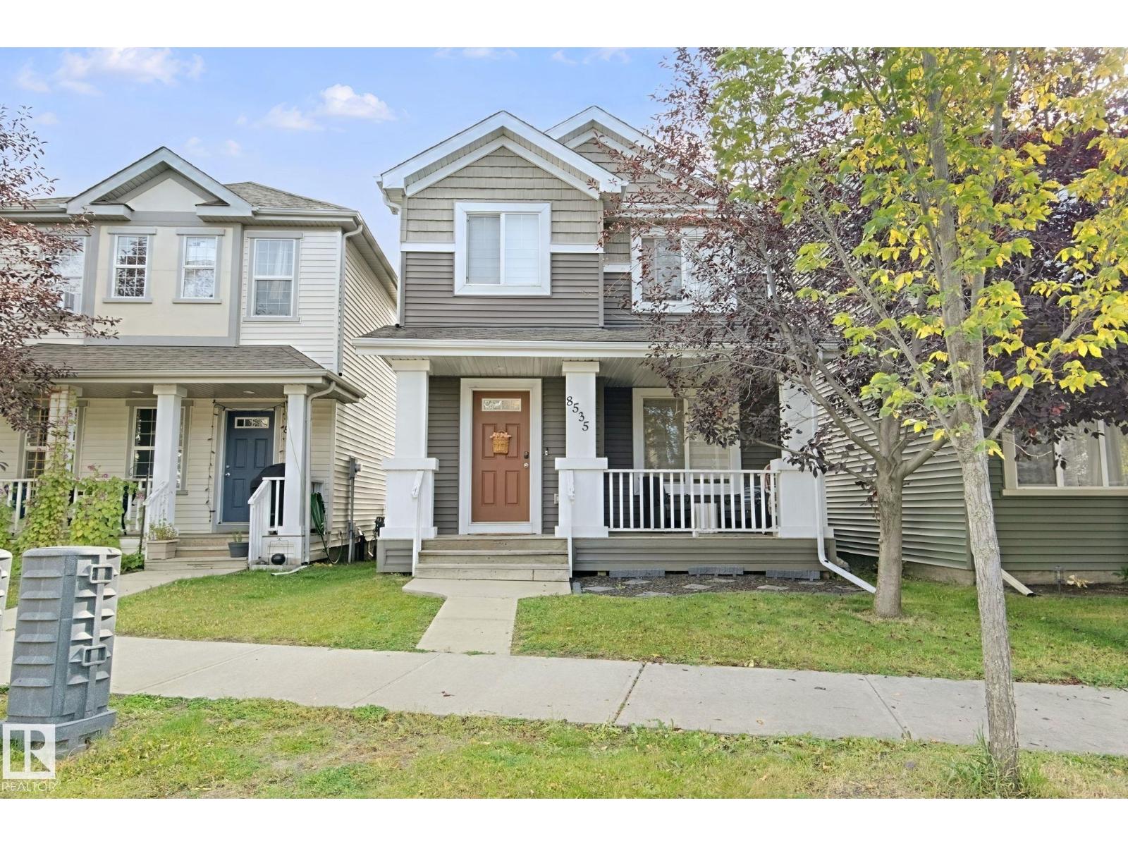 8535 ELLIS LINK LI NW - 1