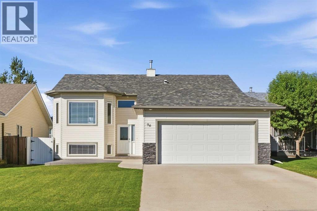 96 Hillview Drive, Strathmore, Alberta, T1P1S6