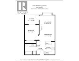 322 6833 Village Green, Burnaby, BC V5E4M1 Photo 21