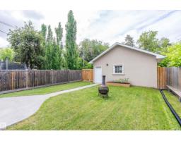 Bonus Room - 10623 75 Av Nw, Edmonton, AB T6E1J6 Photo 8