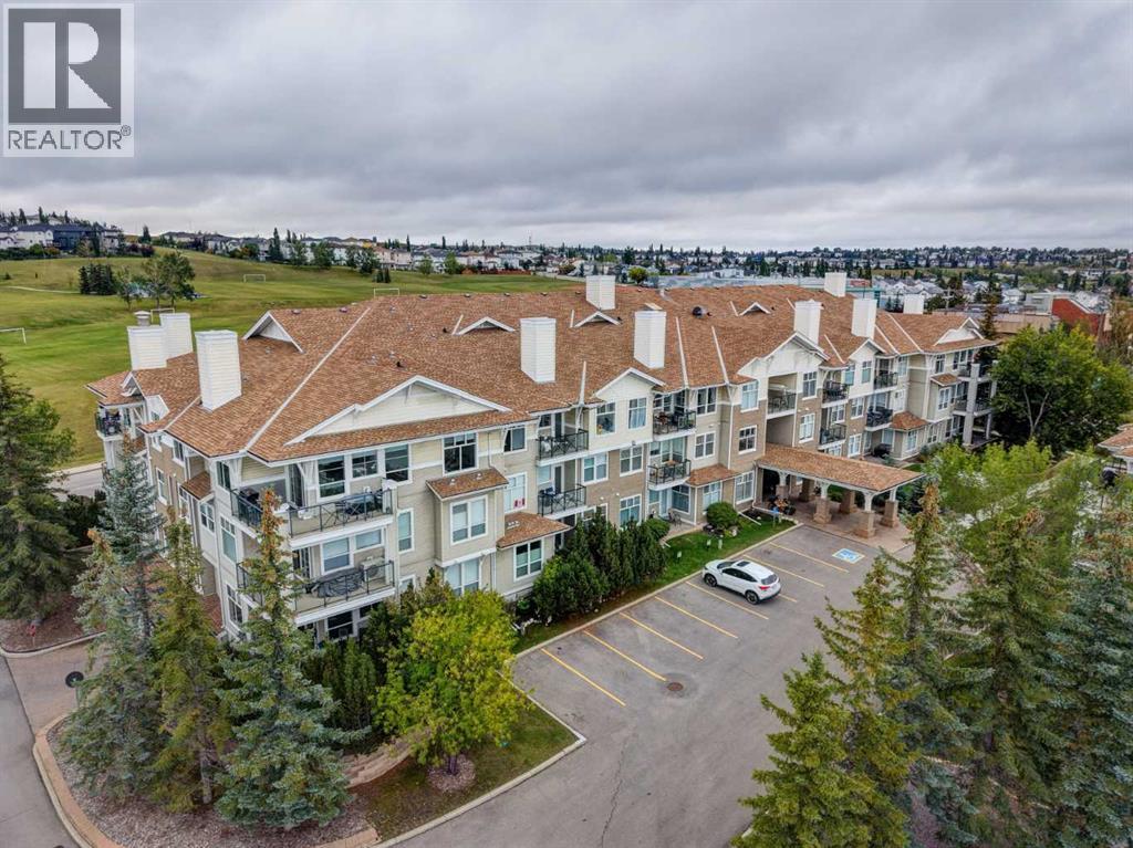 1305, 1010 Arbour Lake Road NW - photo 36