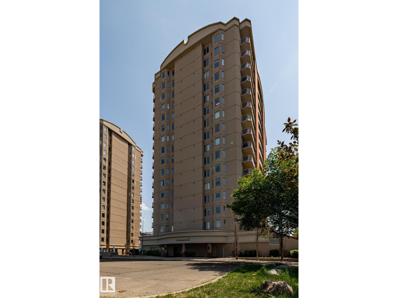 Property for sale at #705 10909 103 AV NW