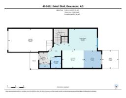 #49 5101 Soleil Bv, Beaumont, AB T4X0E3 Photo 48