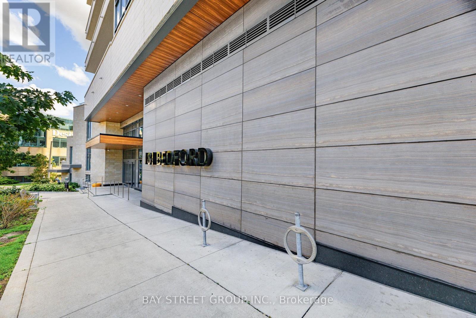 203 - 181 BEDFORD ROAD, Toronto (Annex) — photo 2