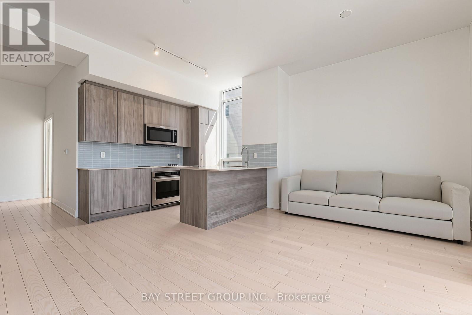 203 - 181 BEDFORD ROAD, Toronto (Annex) — photo 5