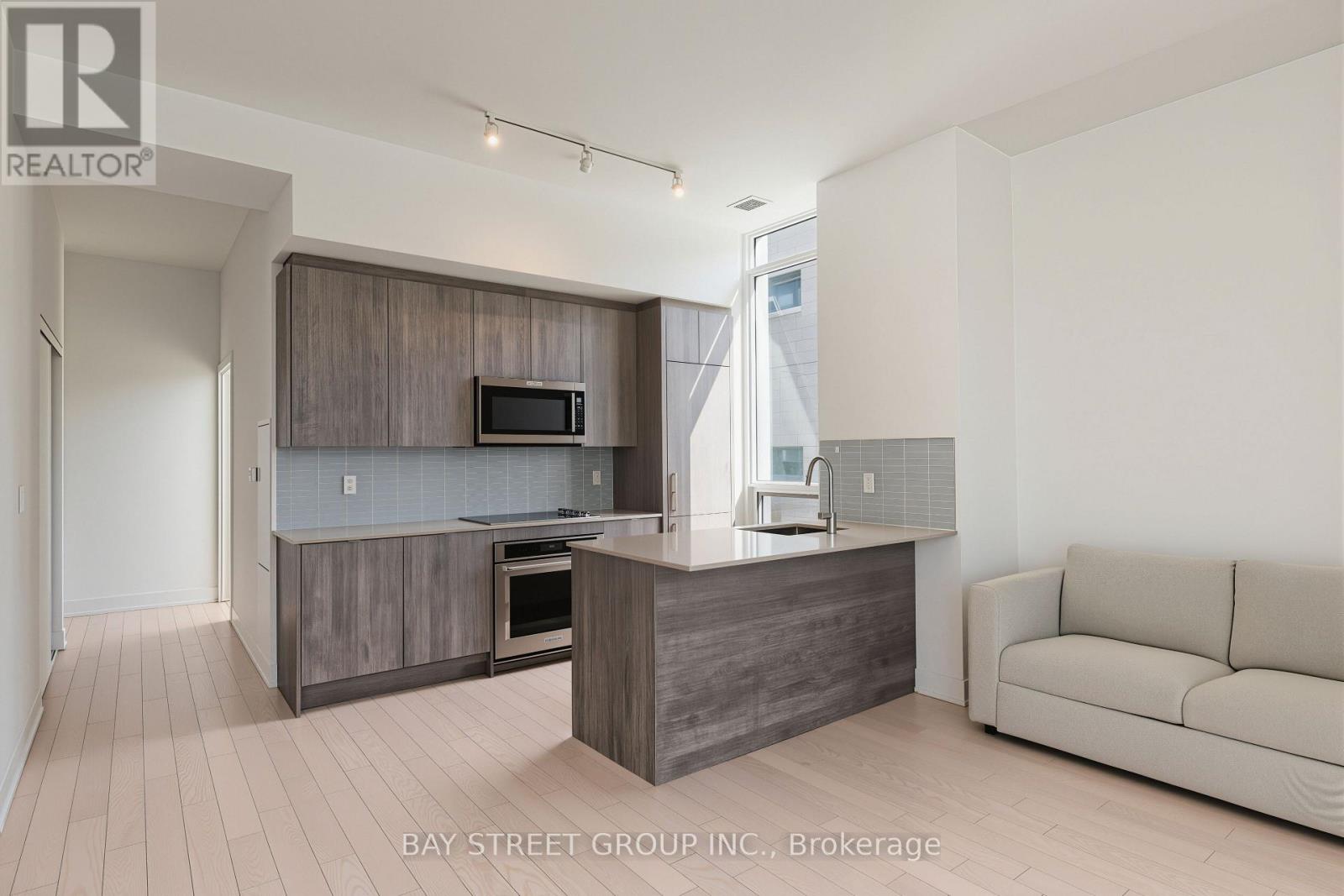203 - 181 BEDFORD ROAD, Toronto (Annex) — photo 8