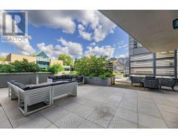 203 - 181 Bedford Road, Toronto, ON M5R0C2 Photo 35