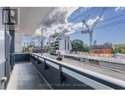 203 - 181 Bedford Road, Toronto, ON M5R0C2 Photo 36