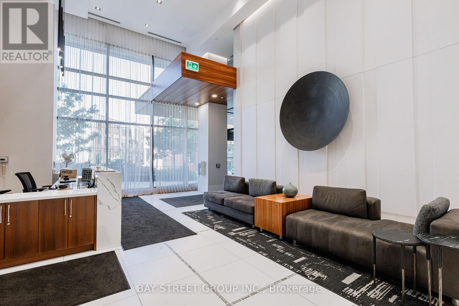 203 - 181 BEDFORD ROAD, Toronto (Annex) — photo 3