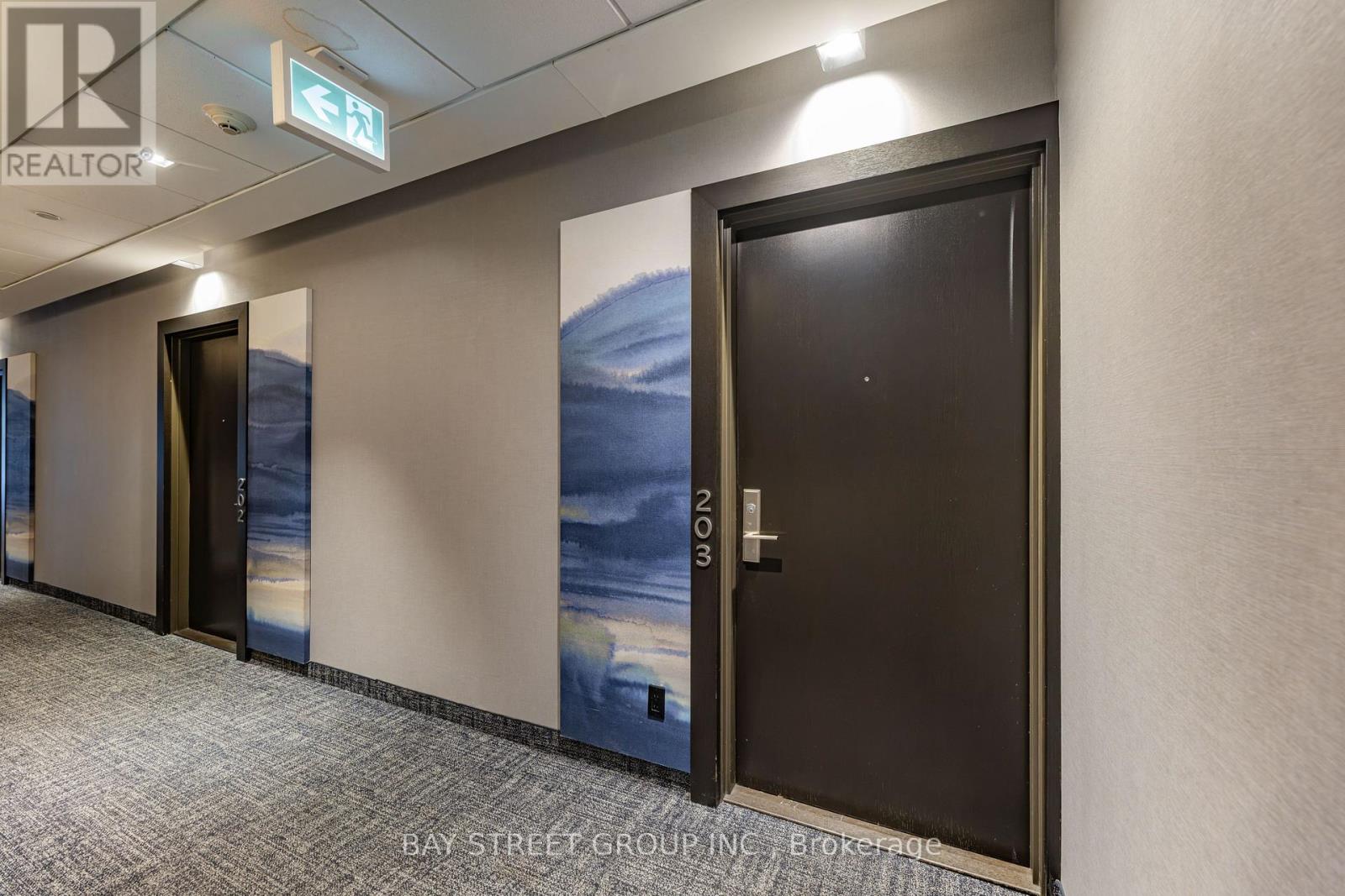 203 - 181 BEDFORD ROAD, Toronto (Annex) — photo 4