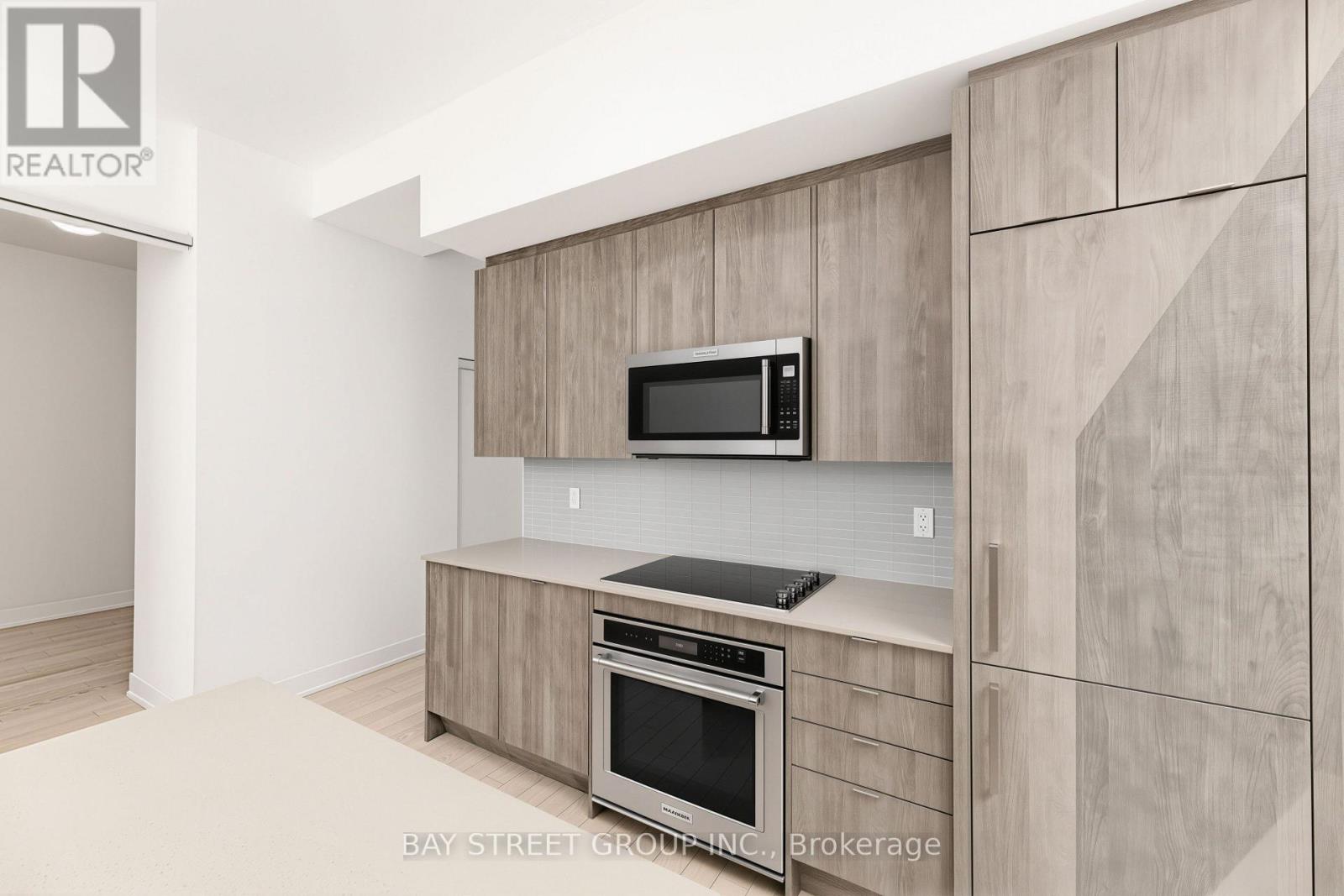 203 - 181 BEDFORD ROAD, Toronto (Annex) — photo 5