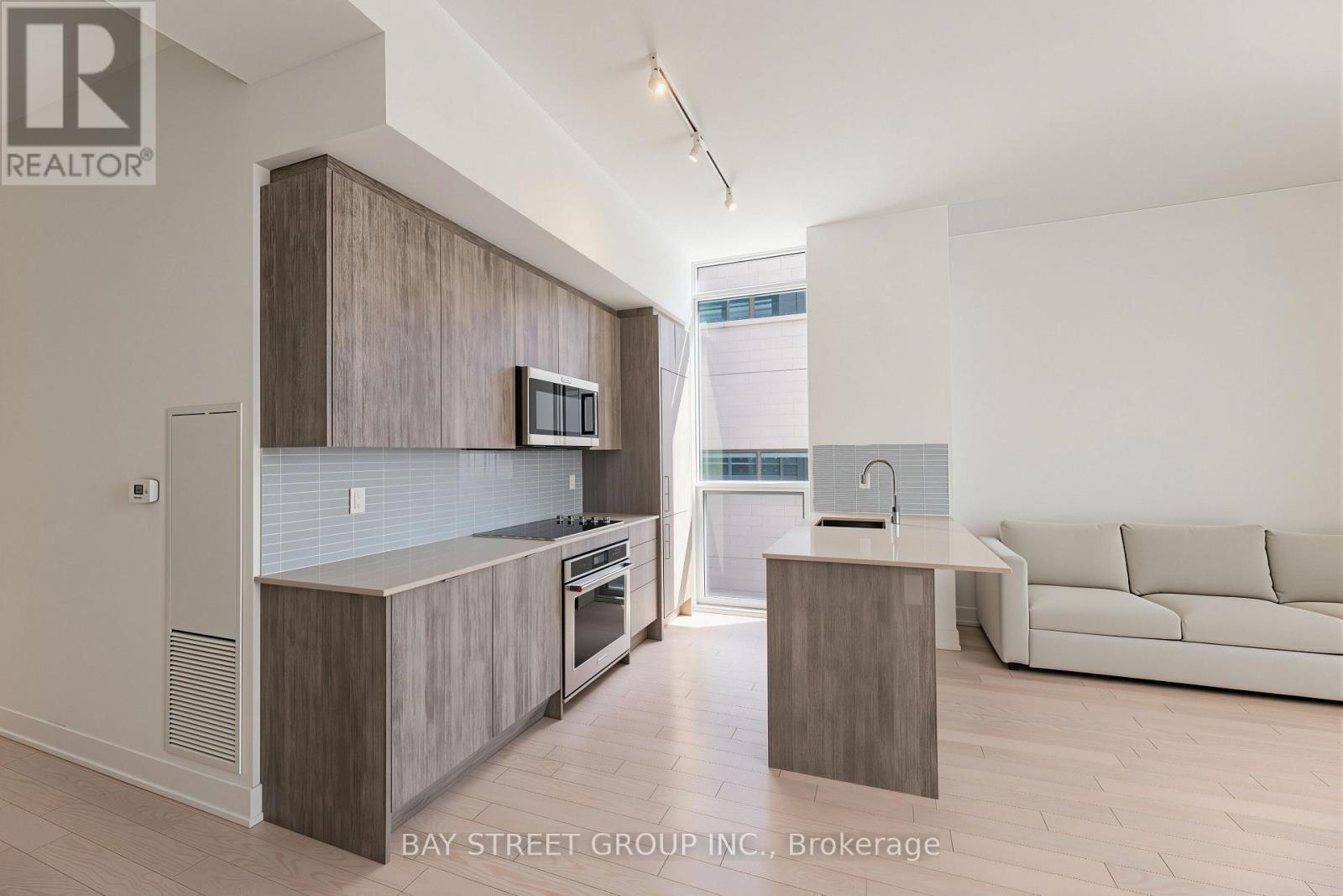 203 - 181 BEDFORD ROAD, Toronto (Annex) — photo 7