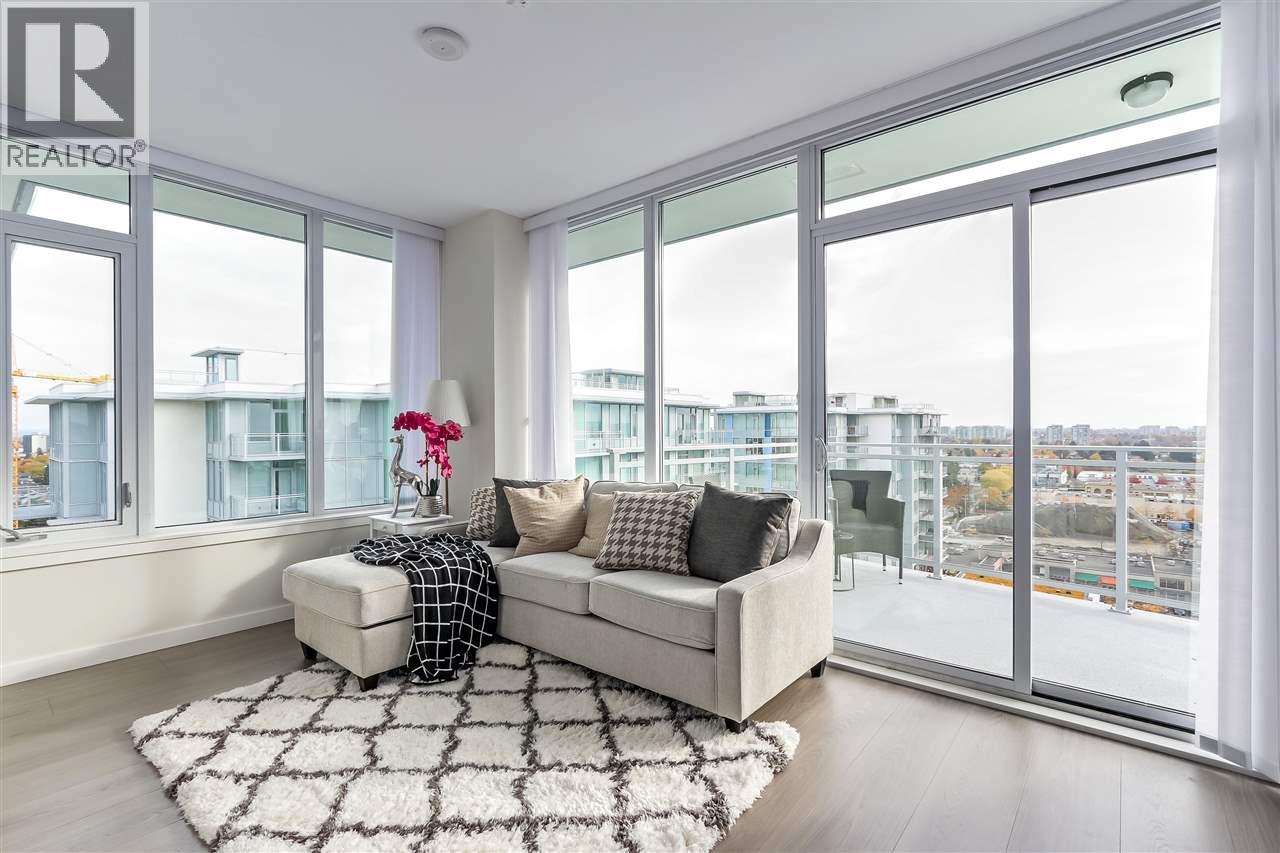 #1707 8688 HAZELBRIDGE Way, Richmond, British Columbia, V6X0R6, Richmond, British Columbia — photo 3 of 5