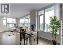 1707 8688 Hazelbridge Way, Richmond, BC V6X0R6 Photo 6