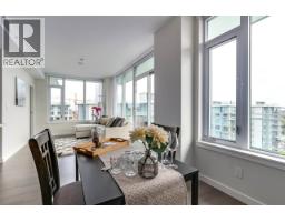 1707 8688 Hazelbridge Way, Richmond, BC V6X0R6 Photo 7