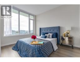 1707 8688 Hazelbridge Way, Richmond, BC V6X0R6 Photo 9