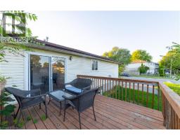 137 Nickolas Crescent, Cambridge, ON N3C3L7 Photo 18