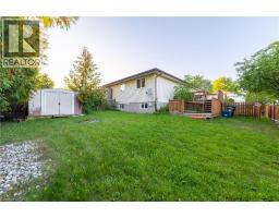 137 Nickolas Crescent, Cambridge, ON N3C3L7 Photo 19