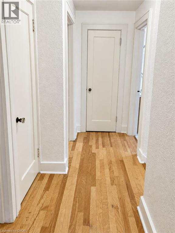 132 BRIDGEPORT Road E Unit# UPPER, Waterloo — photo 11