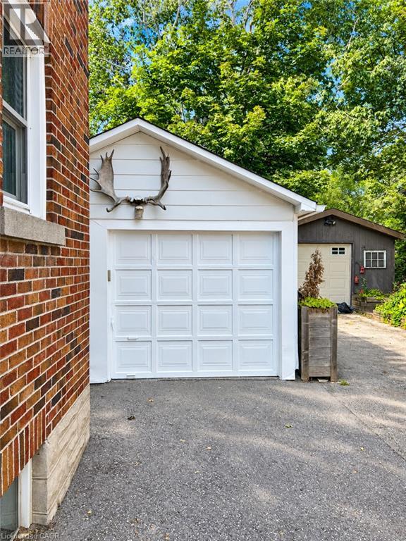 132 BRIDGEPORT Road E Unit# UPPER, Waterloo — photo 3