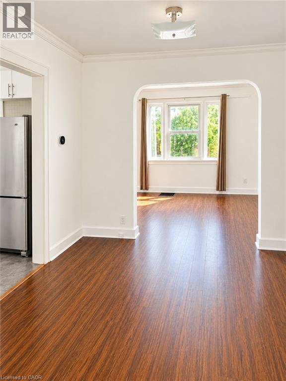 132 BRIDGEPORT Road E Unit# UPPER, Waterloo — photo 6