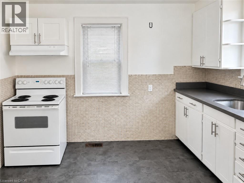 132 BRIDGEPORT Road E Unit# UPPER, Waterloo — photo 8