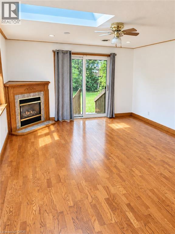 132 BRIDGEPORT Road E Unit# UPPER, Waterloo — photo 9