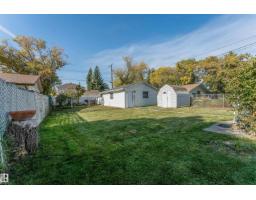 9912 154 St Nw Nw, Edmonton, AB T5P2G7 Photo 50