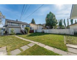 9912 154 St Nw Nw, Edmonton, AB T5P2G7 Photo 47