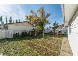 9912 154 St Nw Nw, Edmonton, AB T5P2G7 Photo 48
