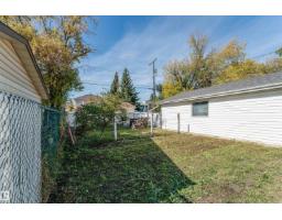 9912 154 St Nw Nw, Edmonton, AB T5P2G7 Photo 51