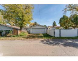9912 154 St Nw Nw, Edmonton, AB T5P2G7 Photo 52