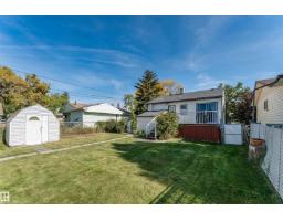 9912 154 St Nw Nw, Edmonton, AB T5P2G7 Photo 45