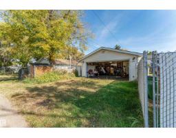 9912 154 St Nw Nw, Edmonton, AB T5P2G7 Photo 53