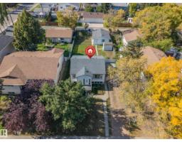 9912 154 St Nw Nw, Edmonton, AB T5P2G7 Photo 65