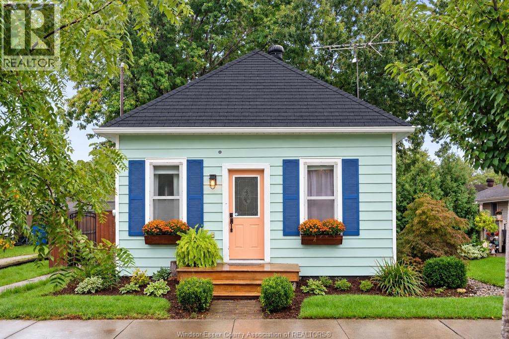 11 Poplar, Tilbury