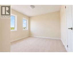 2pc Bathroom - 140 Forestwalk Street, Kitchener, ON N2R0S9 Photo 8