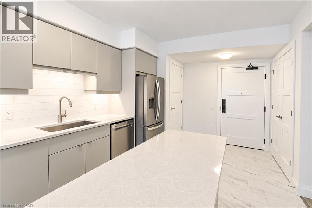 93 ARTHUR Street S Unit# 1008 — photo 3