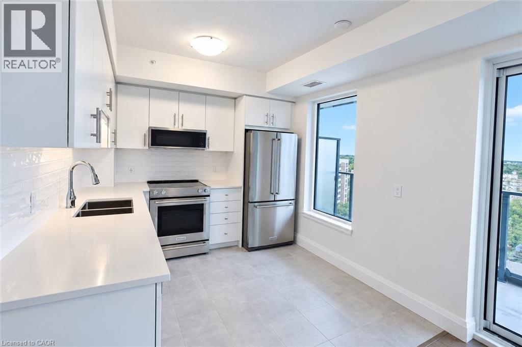 93 ARTHUR Street S Unit# 1105 — photo 3