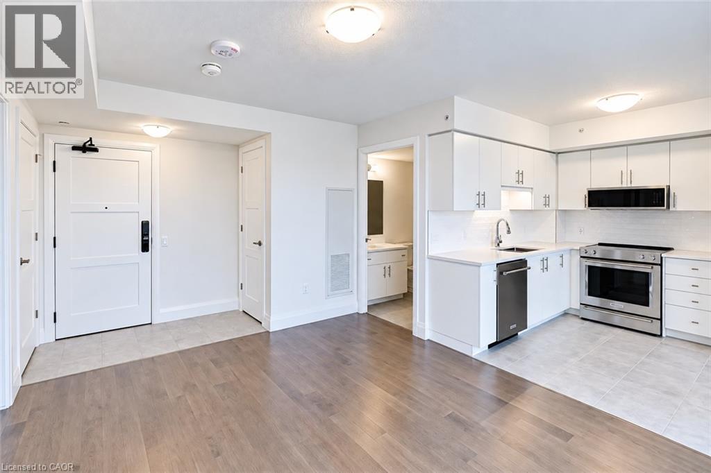 93 ARTHUR Street S Unit# 1105, Guelph — photo 5