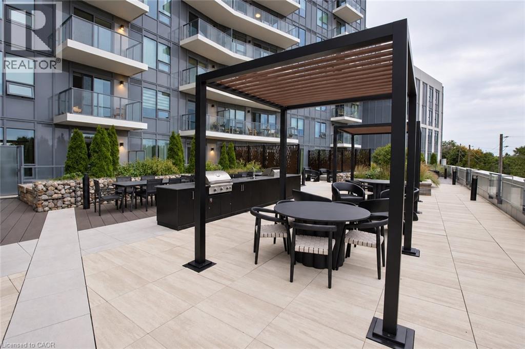93 ARTHUR Street S Unit# 503, Guelph — photo 12