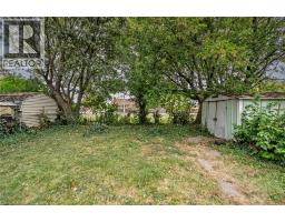 Kitchen - 129 Selkirk Avenue, Hamilton, ON L8H5M1 Photo 6