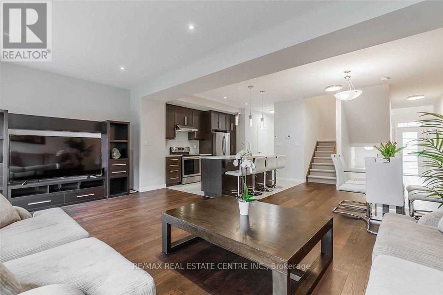 101 GREENWICH AVENUE, Hamilton (Stoney Creek Mountain) — photo 4